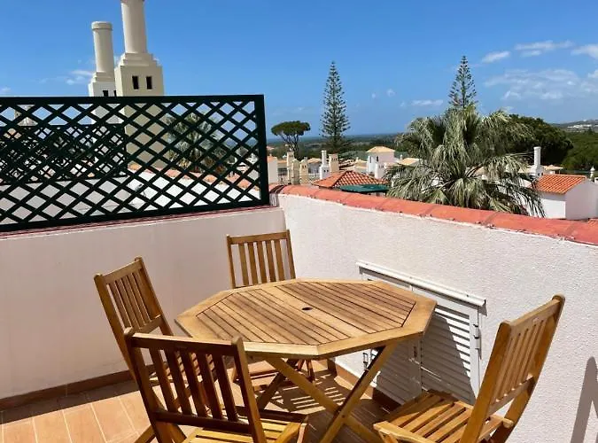 Orange Tree - Stylish 2 Bedroom In Old Village * Vilamoura