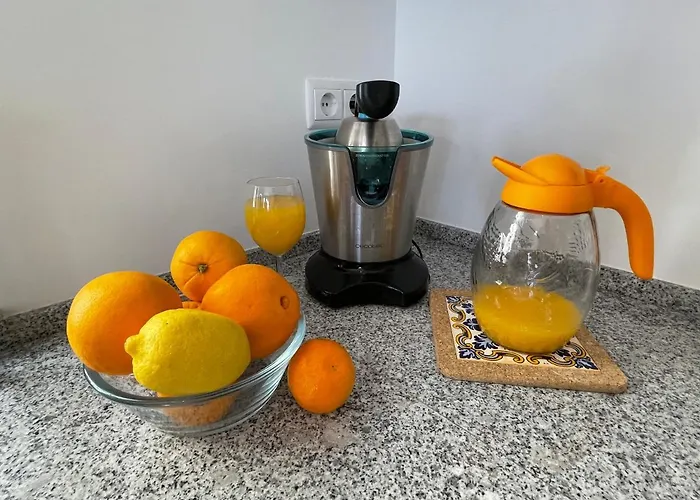 Apartman Orange Tree - Stylish 2 Bedroom In Old Village *