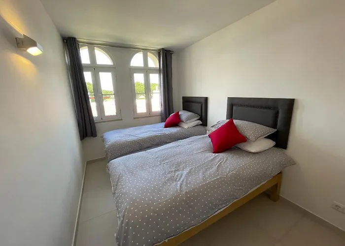 Orange Tree - Stylish 2 Bedroom In Old Village * Vilamoura
