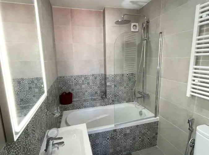 Orange Tree - Stylish 2 Bedroom In Old Village Vilamoura